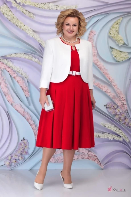 Нинель Шик 1178