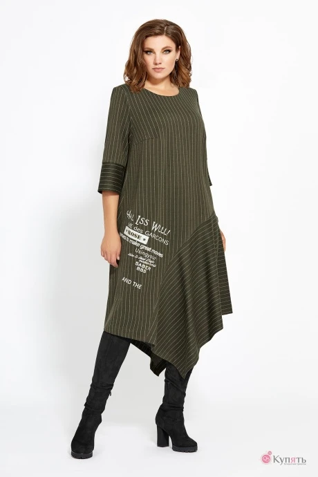 Платье Мублиз 445 #1