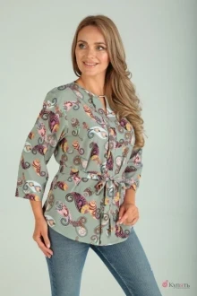 Блузка MODEMA 178/4