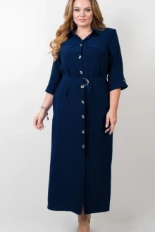 Платье TricoTex Style 21-20