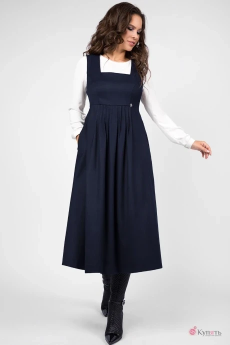 Сарафан Teffi Style 1466 #1