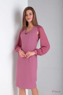 Платье VIOLA STYLE 0930