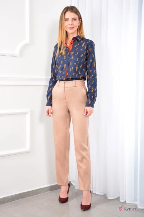 Рубашка LM LV102 #1