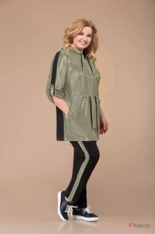 Спортивный костюм Svetlana-Style 1226