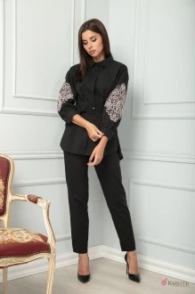Блузка SandyNa 13841