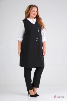 Брючный костюм Diamant 1557