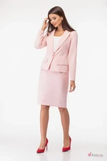 Юбочный костюм Anastasia Mak 299