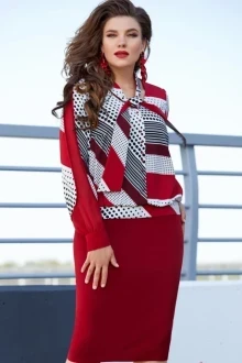 Платье Vittoria Queen 12183