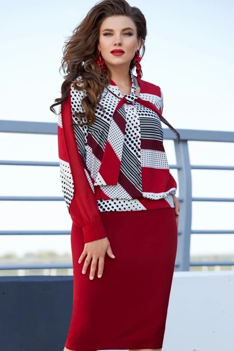 Платье Vittoria Queen 12183 #1