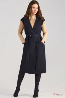 Сарафан Teffi Style 1523