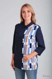 Рубашка MODEMA 477