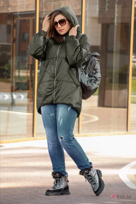 Куртка Lady Secret 6272 #1