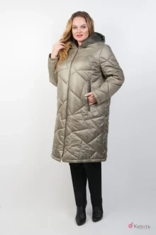 Пальто TricoTex Style 28-19