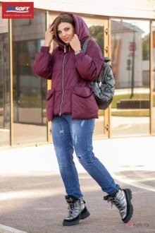 Куртка Lady Secret 6283
