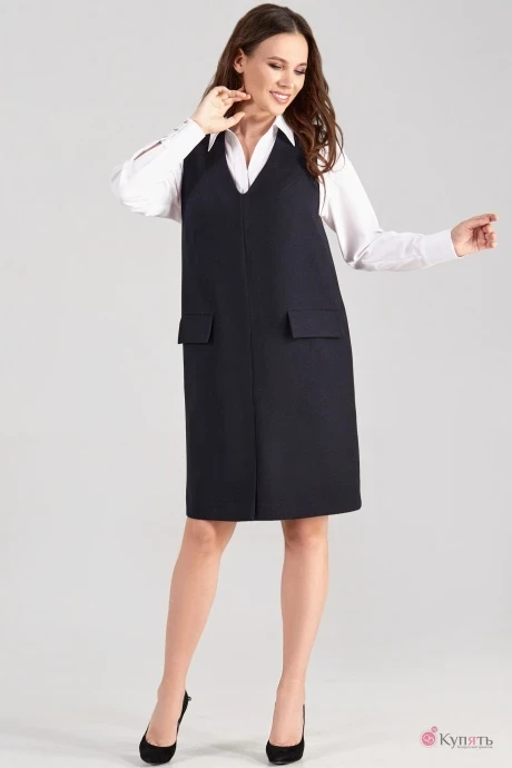 Teffi Style 1524