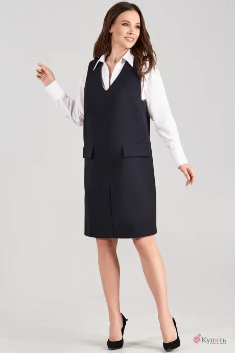 Teffi Style 1524