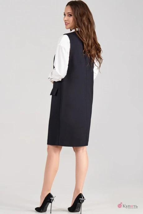 Teffi Style 1524
