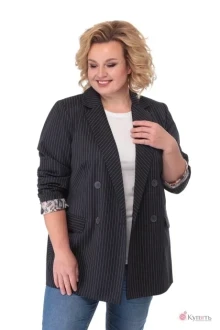 Жакет (пиджак) БелЭльСтиль 785
