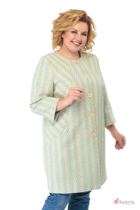 Пальто БелЭльСтиль 727 #1