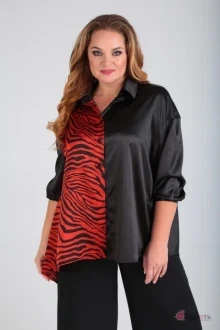 Блузка Diamant 1560/1