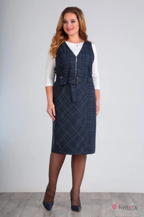 Сарафан Jurimex 2311 #1