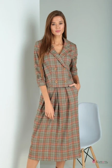 VIOLA STYLE 2655