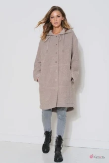 Пальто Fantazia Mod 3780/1