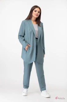 Брючный костюм Anastasia Mak 538