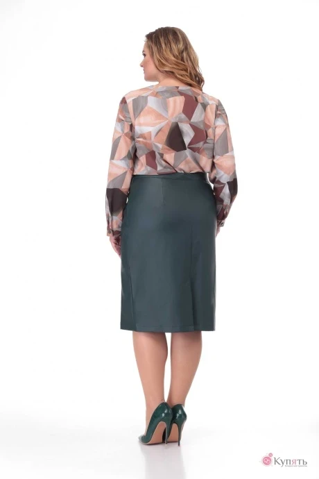 Орхидея Люкс 1030