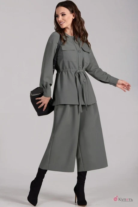 Брючный костюм Teffi Style 1510 #1
