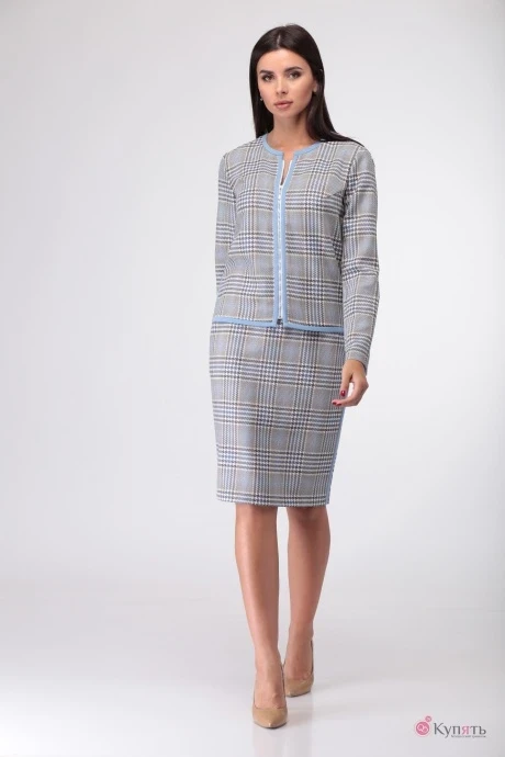 Ларс Стиль 472