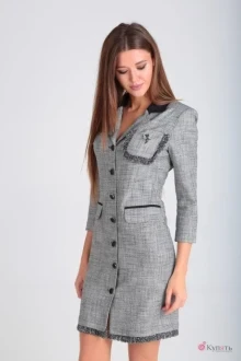 Платье Rishelie 753.1