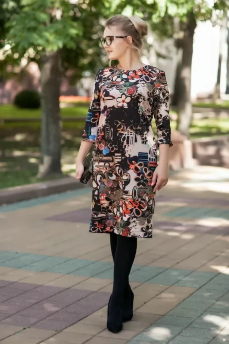 Платье Euromoda 308 #1