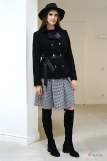 Юбочный костюм ALANI COLLECTION 1250