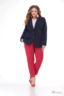 Жакет (пиджак) БелЭльСтиль 203