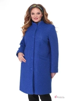 Пальто БелЭльСтиль 786