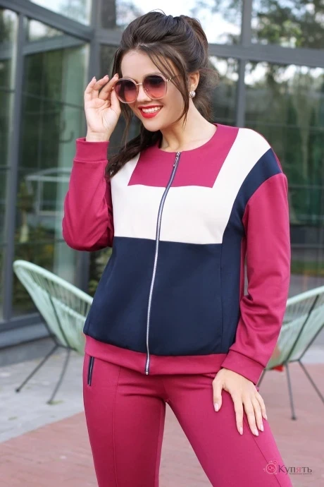 Мода-Юрс 2588