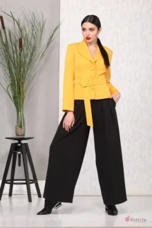 Брючный костюм Beautiful&Free 1892