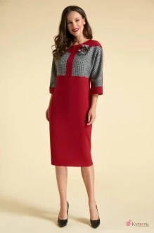 Платье Магия Моды 1777