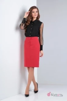 Блузка Ksenia Style 1818