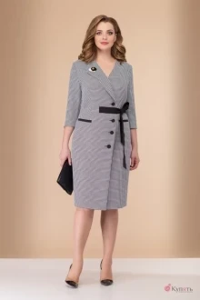 Платье Elady 3695