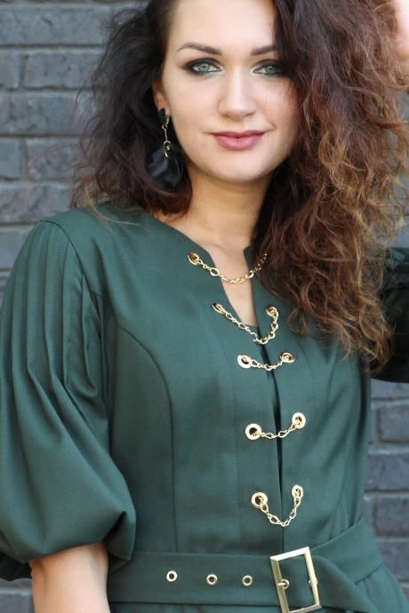 Juliet style D174