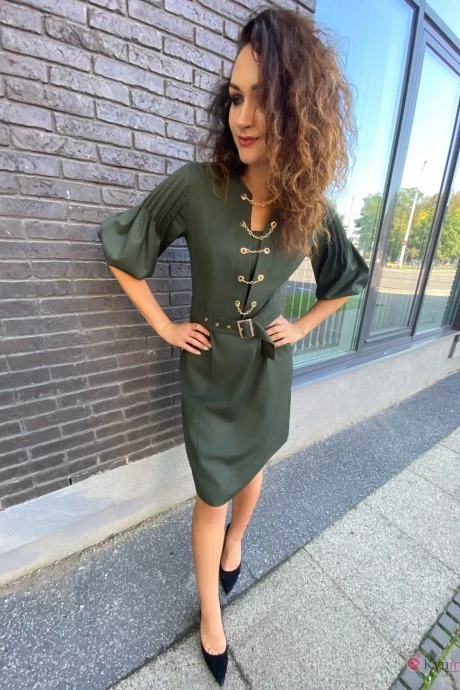 Juliet style D174