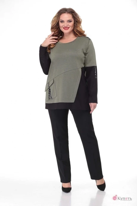 Орхидея Люкс 1041