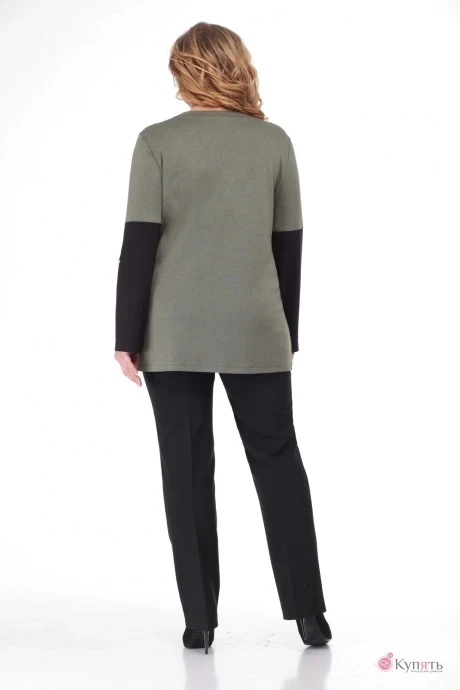 Орхидея Люкс 1041