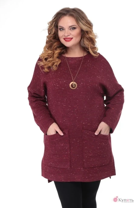 Джемпер (кофта) БелЭльСтиль 797 #1