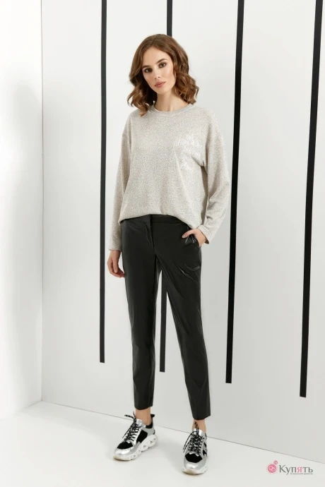 Брюки DiLiaFashion 0398 #1