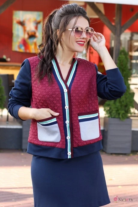 Мода-Юрс 2603