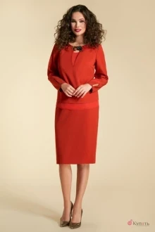 Юбочный костюм Магия Моды 1726