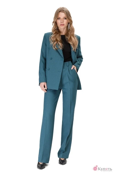 Брючный костюм УТИЛЬ PiRS 1668 тройка #1